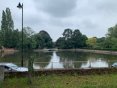 Carshalton Ponds