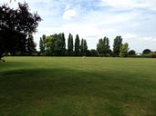 Coronation Recreation Ground