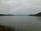 The Camel Trail - St Issey