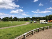 Chester Lee Street Riverside Park