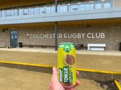 Colchester Rugby Club