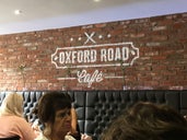 Oxford Road Cafe