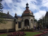 Peebles War Memorial