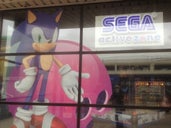 Sega Activezone