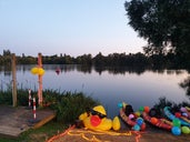 Shepperton Open Swim