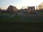 The Meadows Playground