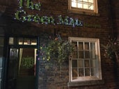 The Green Man Micro Pub