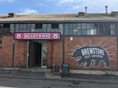 Beartown Brewery