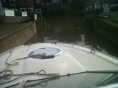 Tewkesbury Lock