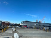 Holyhead Ferry Terminal
