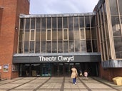 Theatre Clwyd
