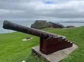 Tenby Castle