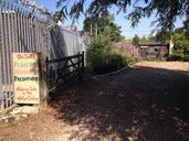 Marsh Community Garden