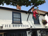 Red Lion