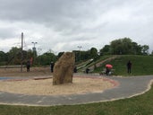 Clissold Park Playground