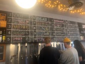 Mikkeller Brewpub London