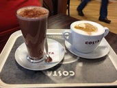 Costa Coffee