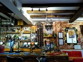 Fedora's Bar Bistro