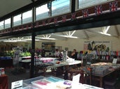 Torrington Pannier Market