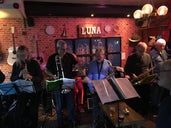 Luna - the home of live music