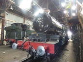 Tyseley Steam Trust