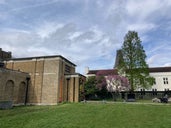 Dulwich Picture Gallery