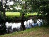 Bovey Tracey Park