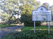 Bancroft Gardens Play Area
