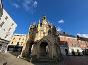 Chichester Cross