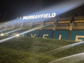 Murrayfield Stadium