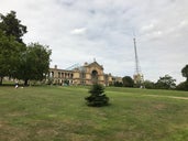 Alexandra Palace