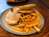 Nando's