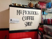 Mr Pickwicks