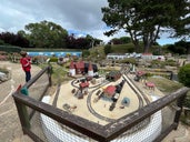 Southsea Model Village