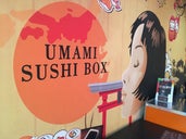 Umami Sushi Box