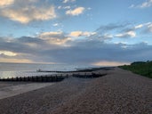 East Preston Beach