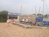 The Beach Shack Cafe East Preston