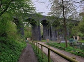 Tucking Mill Viaduct