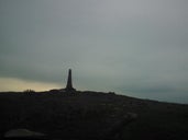 Carn Brea Monument