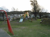Helston Playground