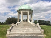 Barr Beacon War Memorial