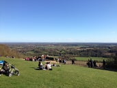 National Trust- Box Hill Tadworth