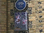 Clangers Plaque