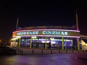 Showcase Cinema Bristol