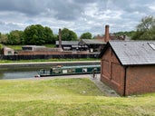 Dudley Canal Trust