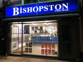 Bishopston Fish Bar