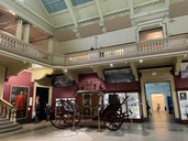 Royal Cornwall Museum