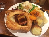 Toby Carvery