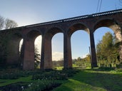 Eynsford Viaduct