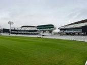 Lord's Cricket Ground (MCC)